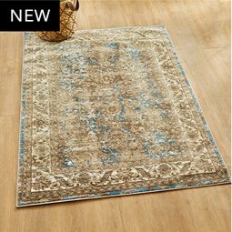 Shop Vintage Rug - HB986